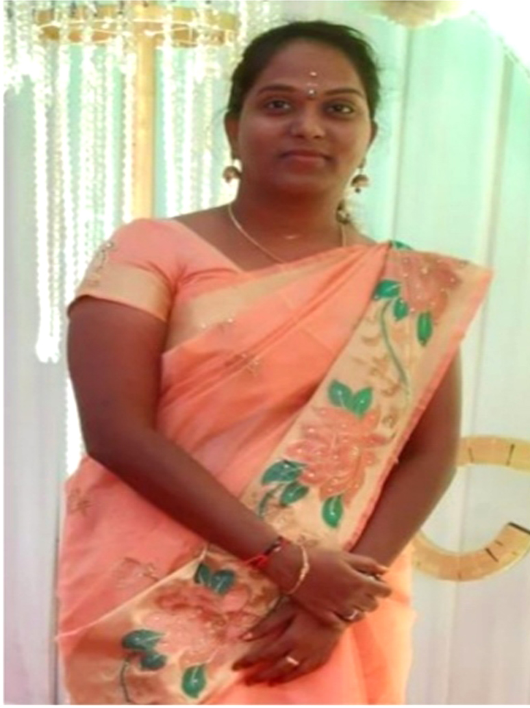 T.Priyadharshini